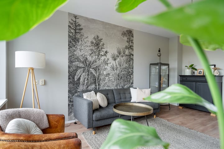 Photo 8 of Lachappellestraat 45-B