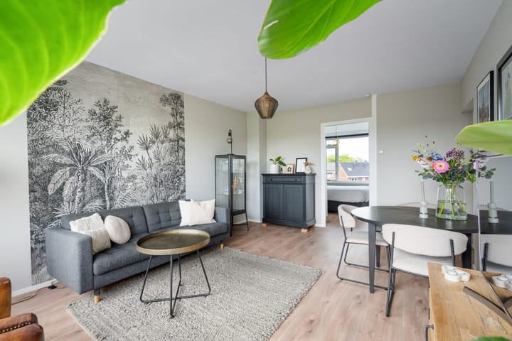 Photo 10 of Lachappellestraat 45-B