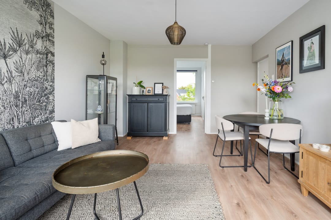 Foto 11 van Lachappellestraat 45-B