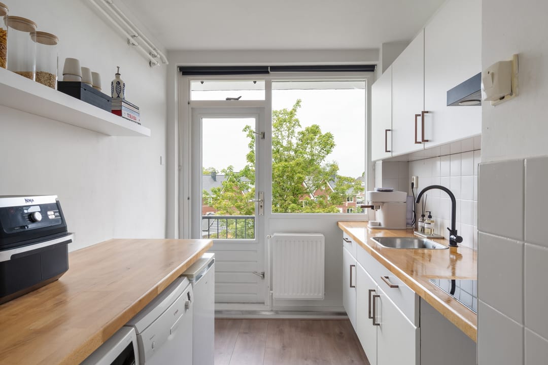 Foto 13 van Lachappellestraat 45-B