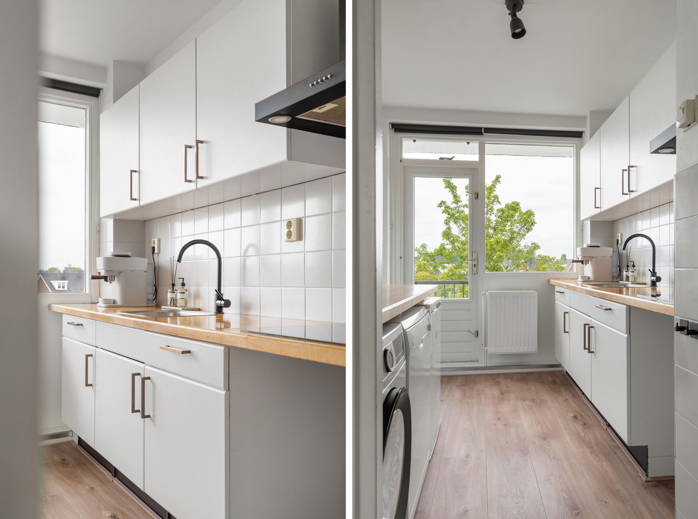 Foto 14 van Lachappellestraat 45-B