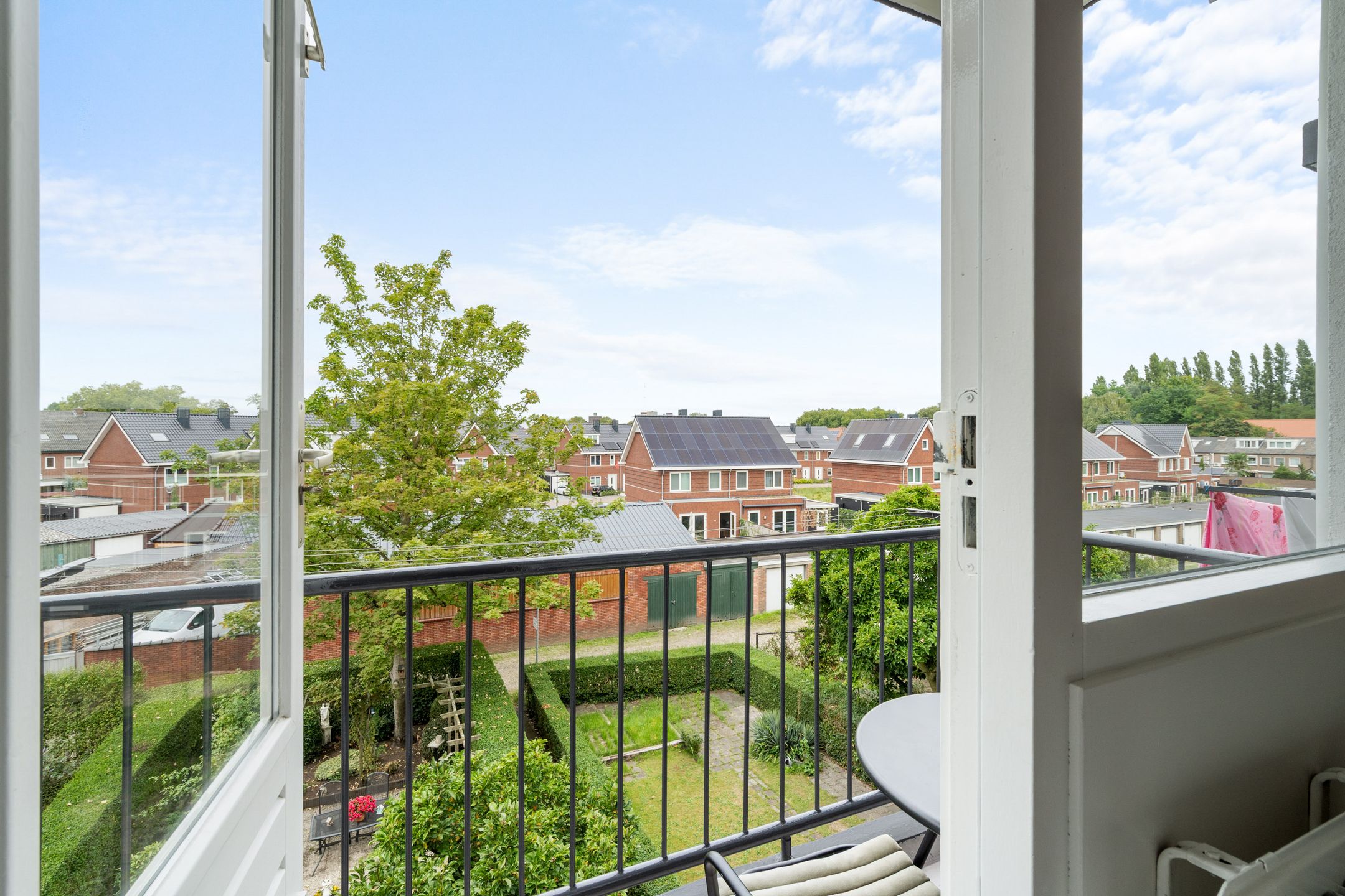 Foto 15 van Lachappellestraat 45-B