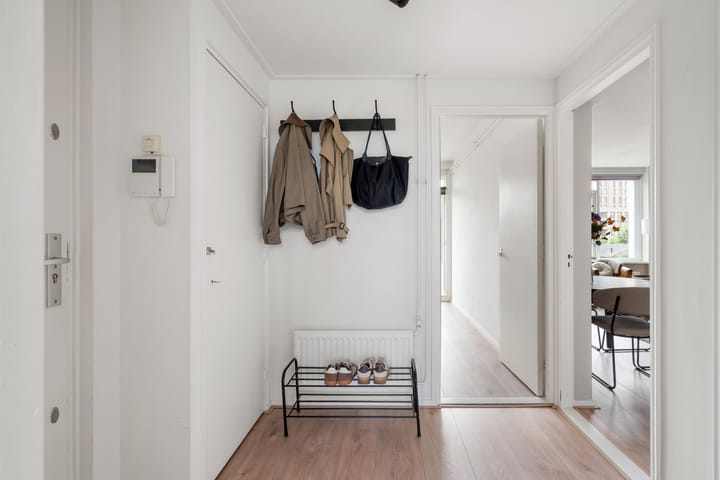 Photo 17 of Lachappellestraat 45-B