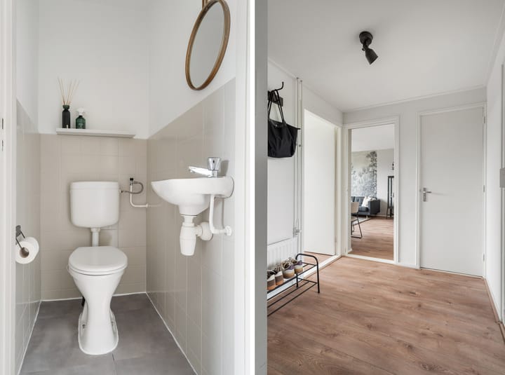 Photo 18 of Lachappellestraat 45-B