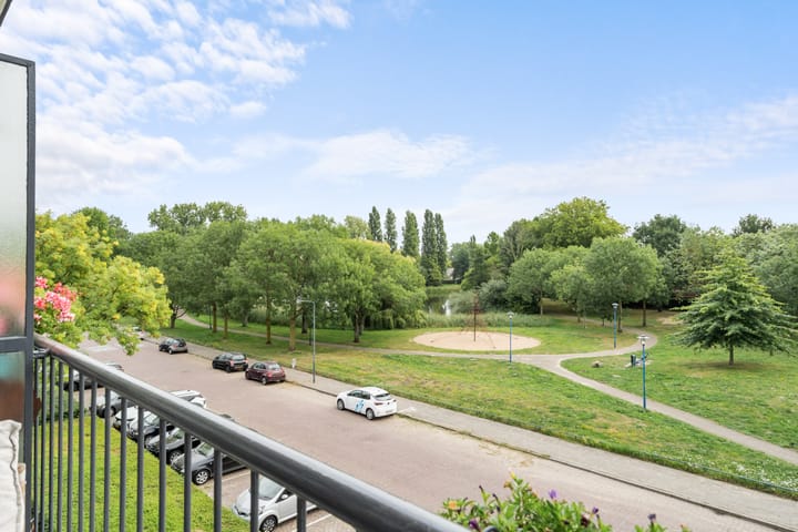 Photo 26 of Lachappellestraat 45-B