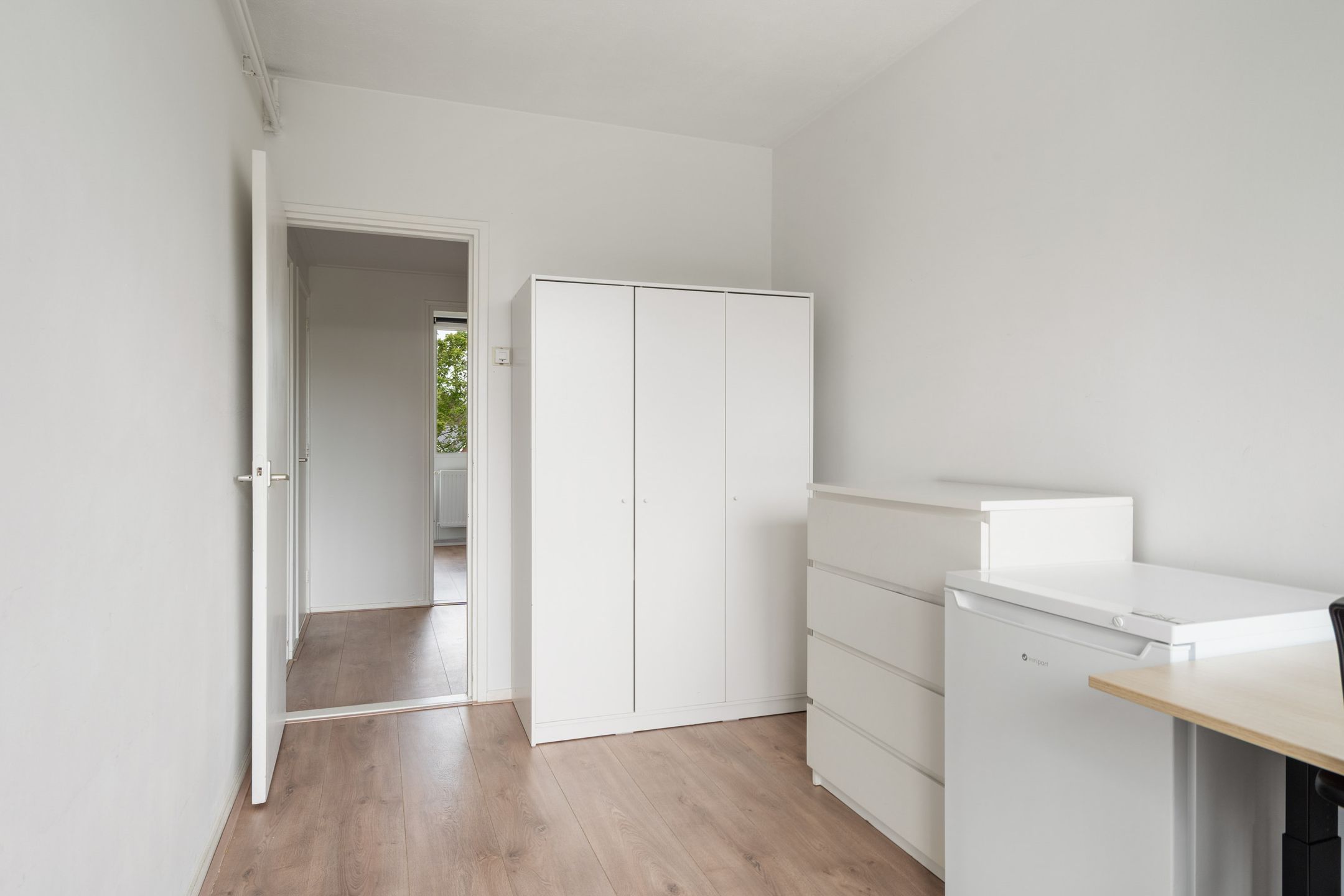 Foto 27 van Lachappellestraat 45-B