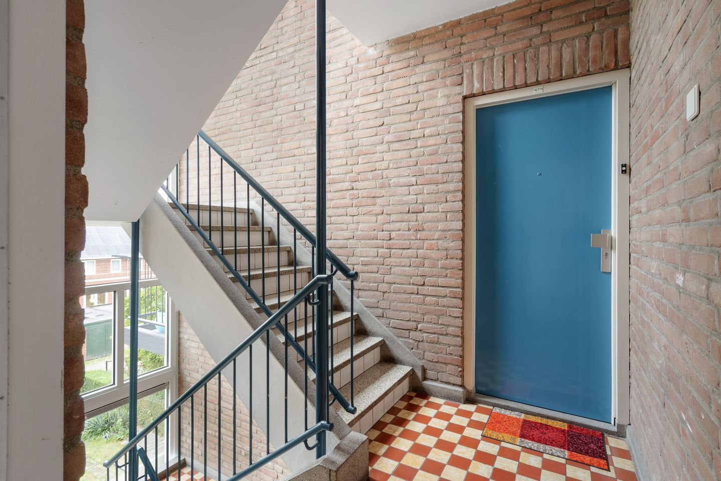 Foto 29 van Lachappellestraat 45-B