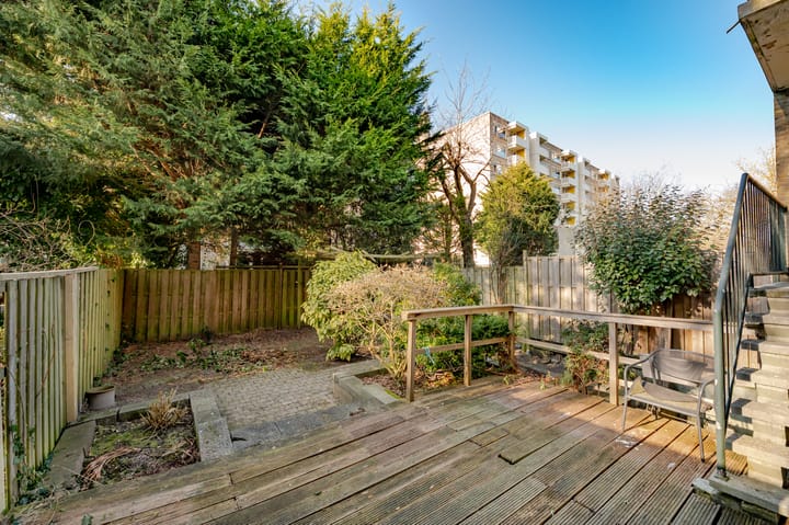 Foto 10 van Olgaland 3