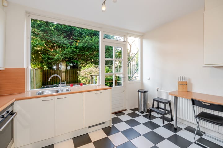 Foto 7 van Olgaland 3