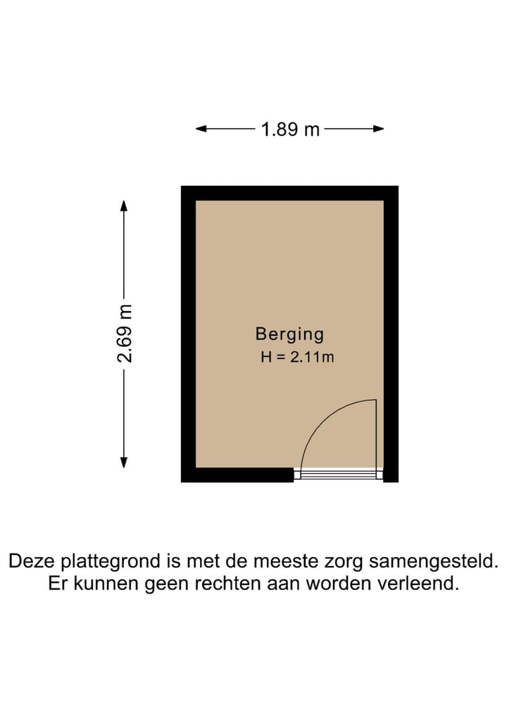 Photo 40 of Lachappellestraat 45-B