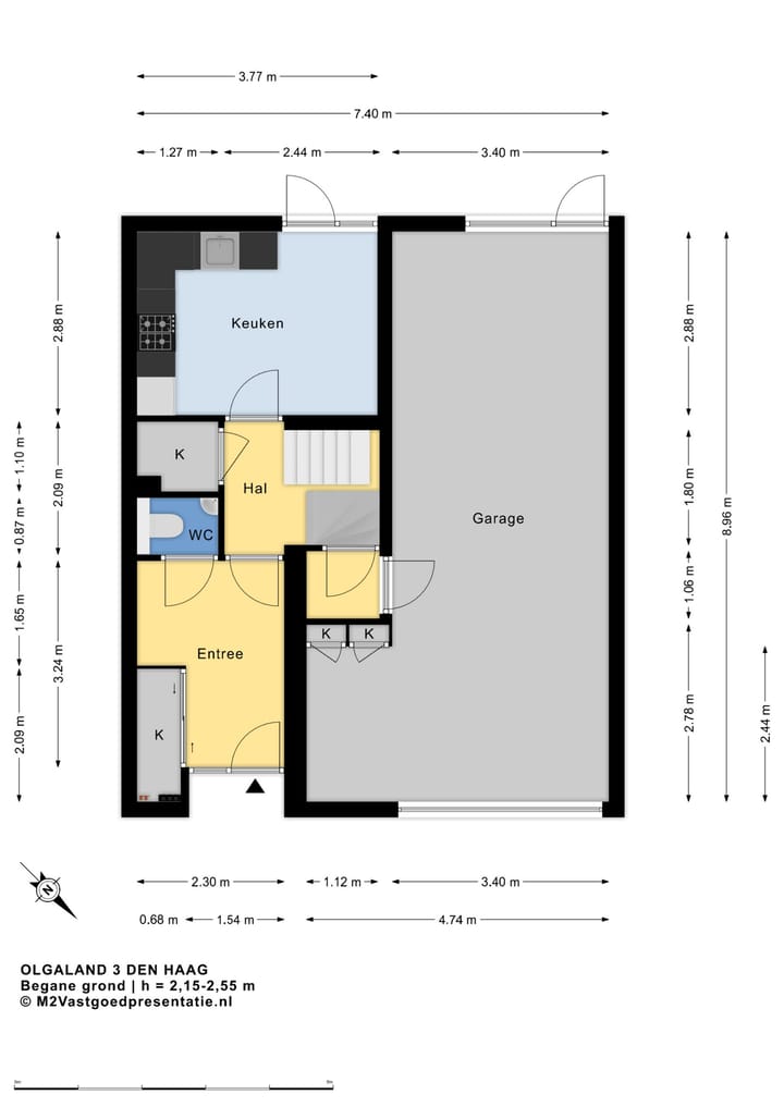 Foto 52 van Olgaland 3