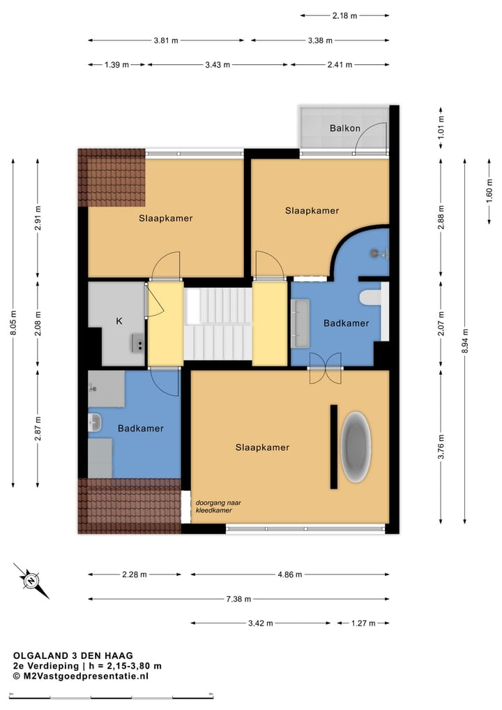 Foto 54 van Olgaland 3