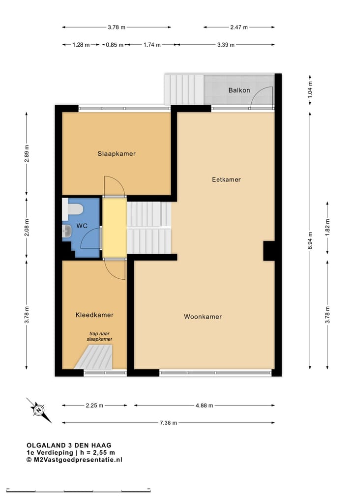 Foto 53 van Olgaland 3