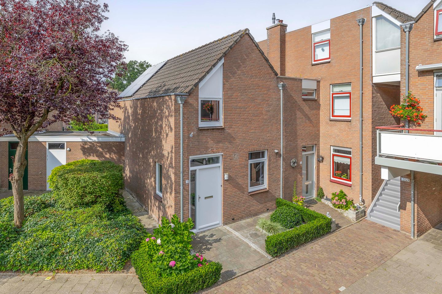 Foto 1 van Zuiderkruis 1