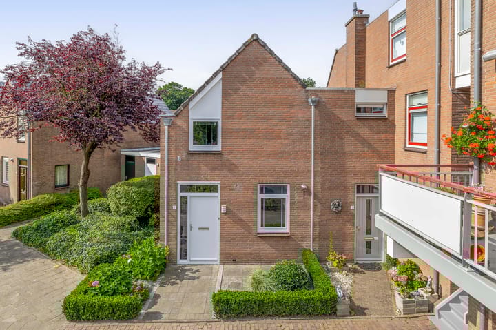 Foto 2 van Zuiderkruis 1