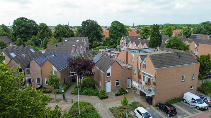 Foto 3 van Zuiderkruis 1