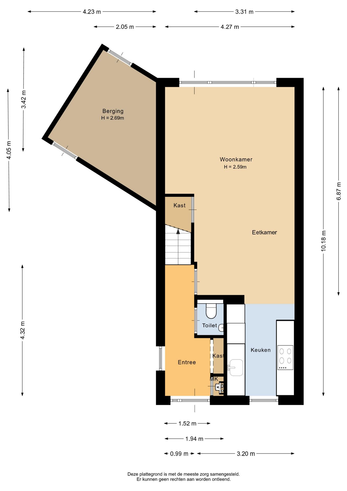 Foto 45 van Zuiderkruis 1