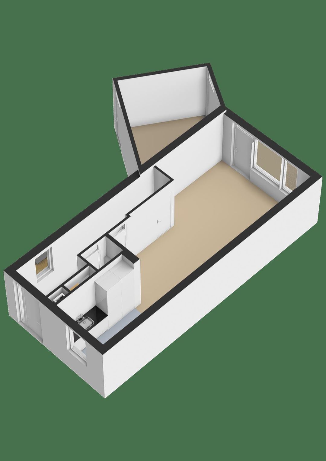 Foto 46 van Zuiderkruis 1