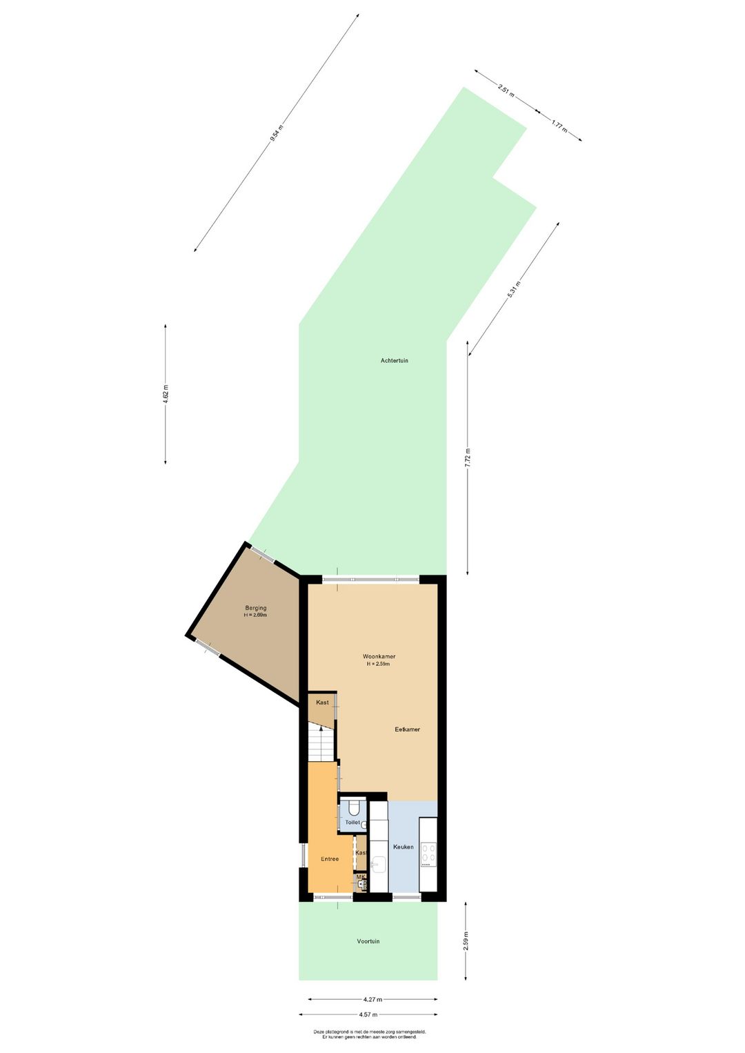 Foto 47 van Zuiderkruis 1