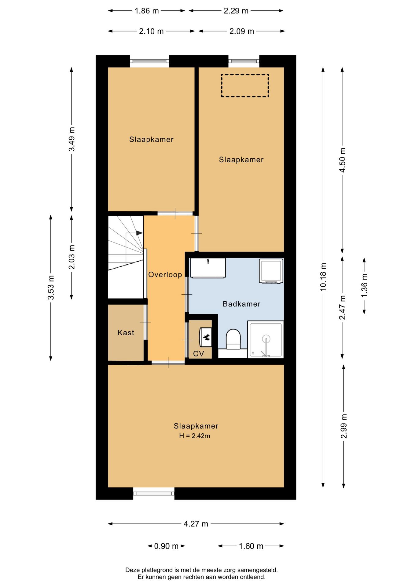 Foto 49 van Zuiderkruis 1