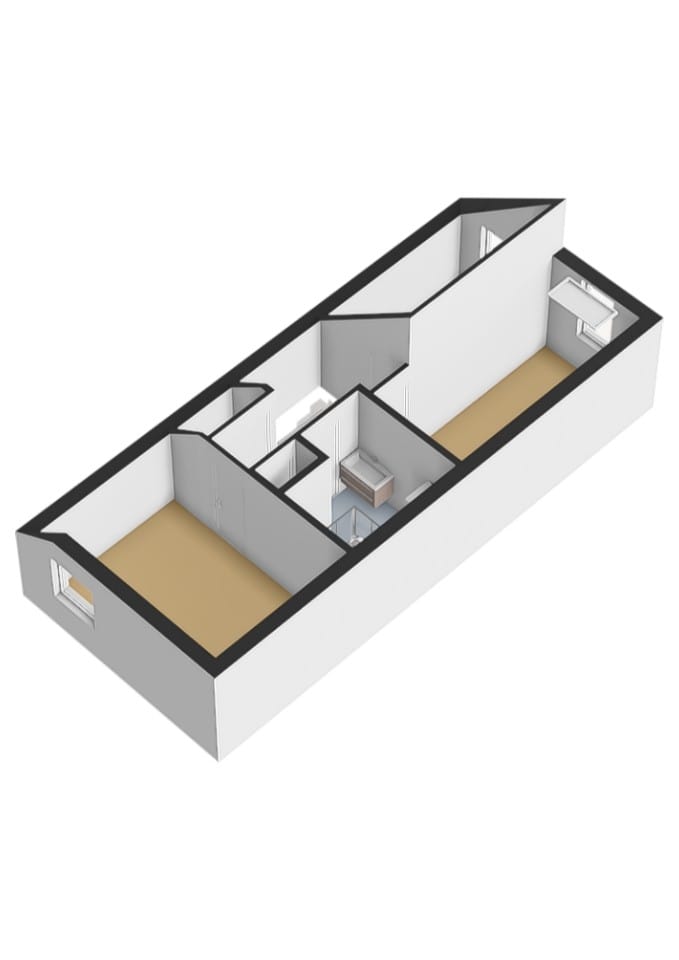 Foto 50 van Zuiderkruis 1