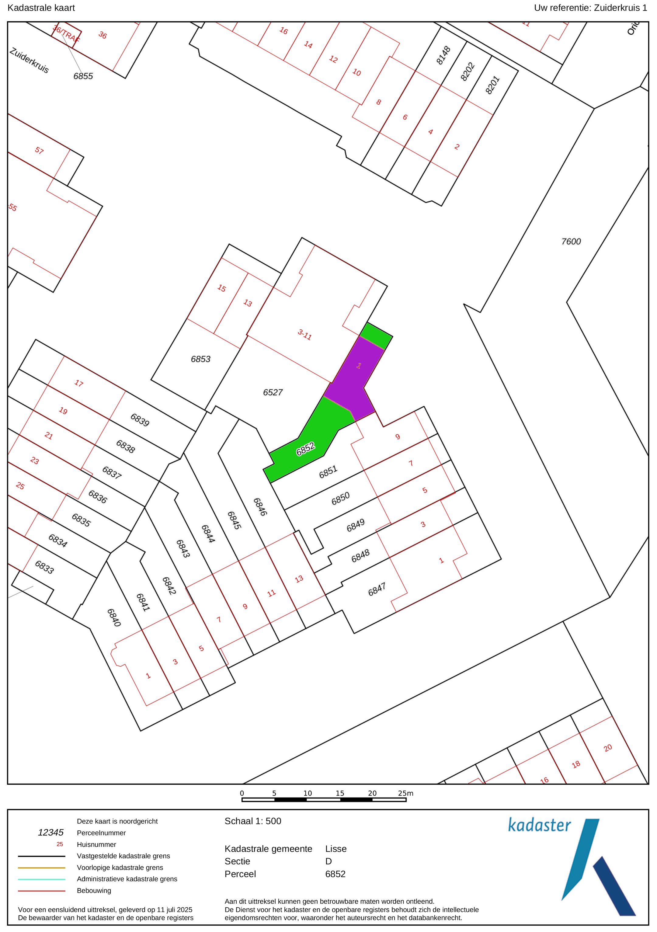 Foto 54 van Zuiderkruis 1