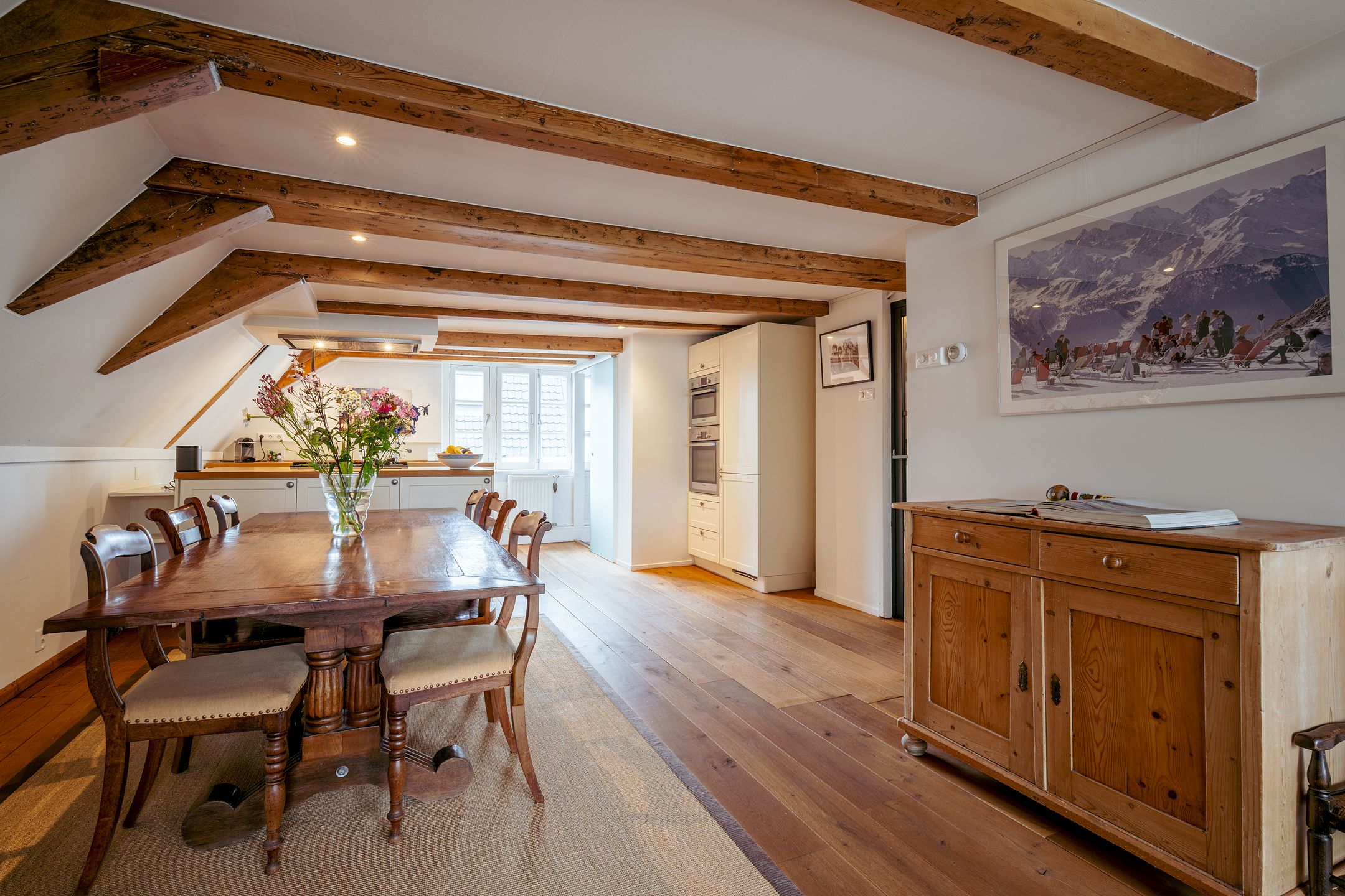 Foto 6 van Keizersgracht 456-D