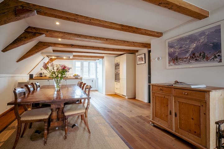 Foto 6 van Keizersgracht 456-D