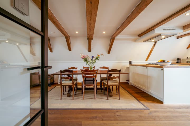 Foto 7 van Keizersgracht 456-D