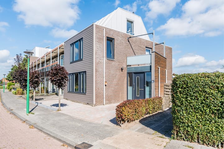 Foto 5 van Atalanta 45