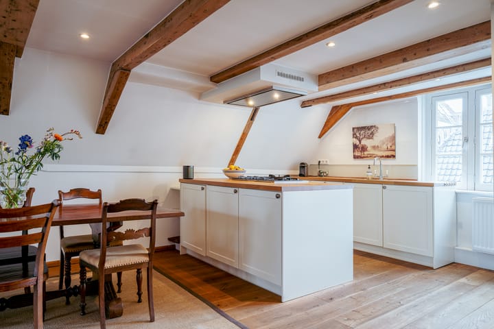 Foto 8 van Keizersgracht 456-D