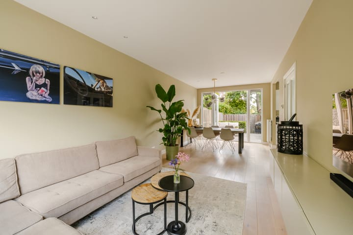 Foto 2 van Van 't Hoffstraat 212