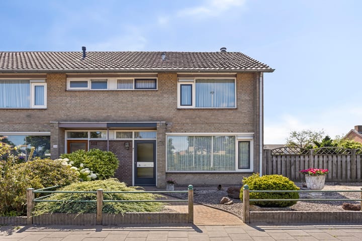 Foto 1 van Heeklaan 111