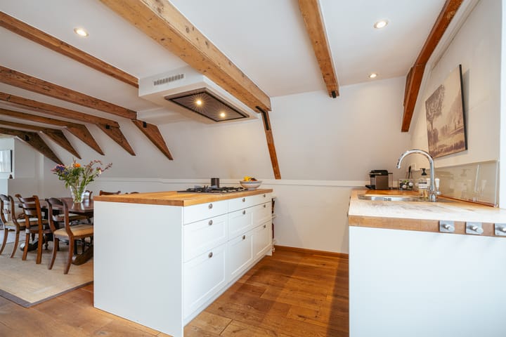 Foto 9 van Keizersgracht 456-D