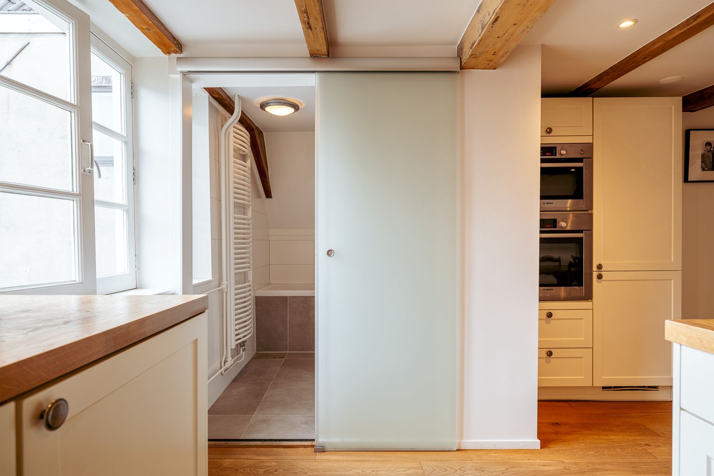 Foto 10 van Keizersgracht 456-D