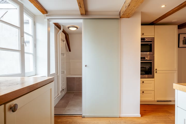 Foto 10 van Keizersgracht 456-D