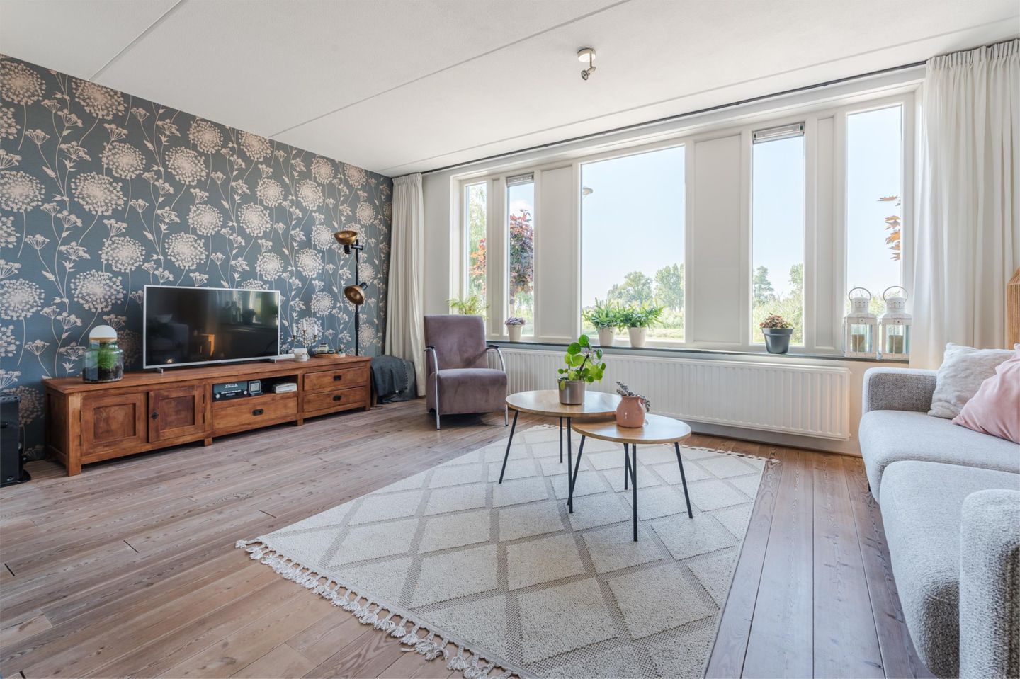 Foto 14 van Atalanta 45