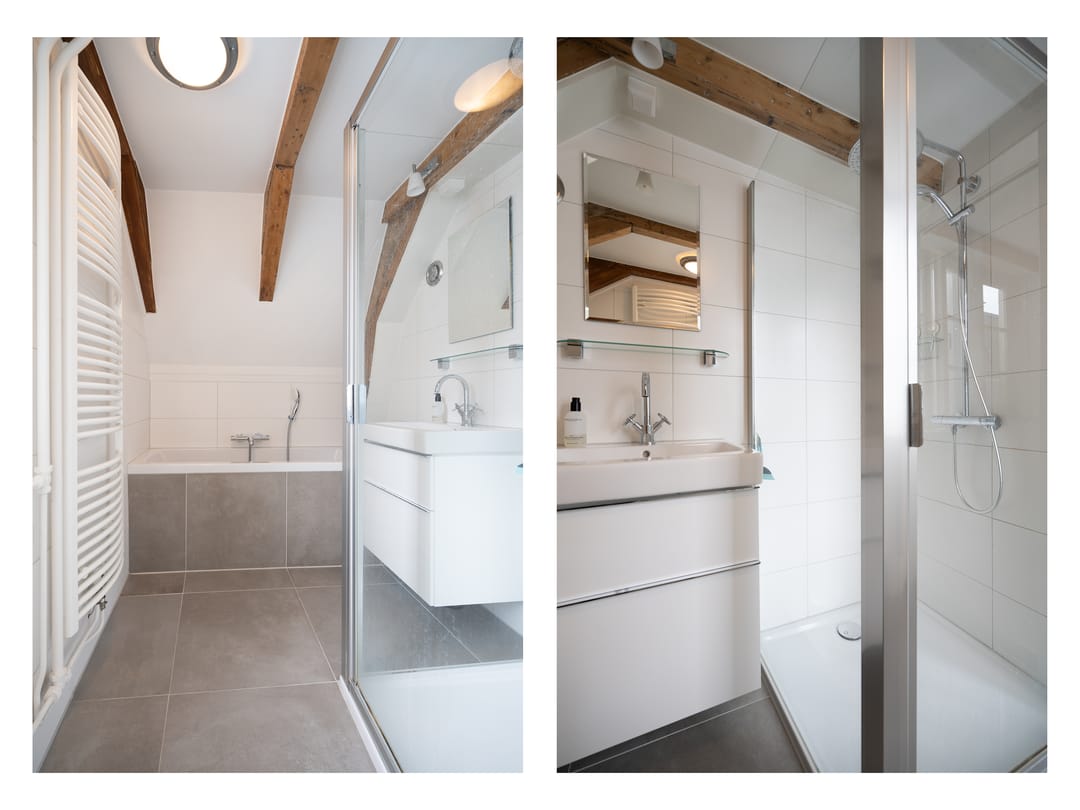 Foto 11 van Keizersgracht 456-D