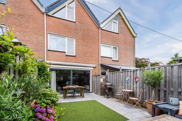 Foto 2 van Boekhorstlaan 228