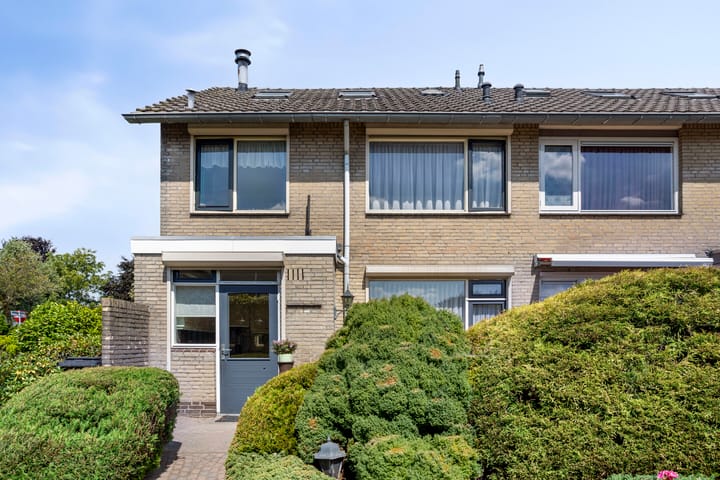 Foto 6 van Heeklaan 111