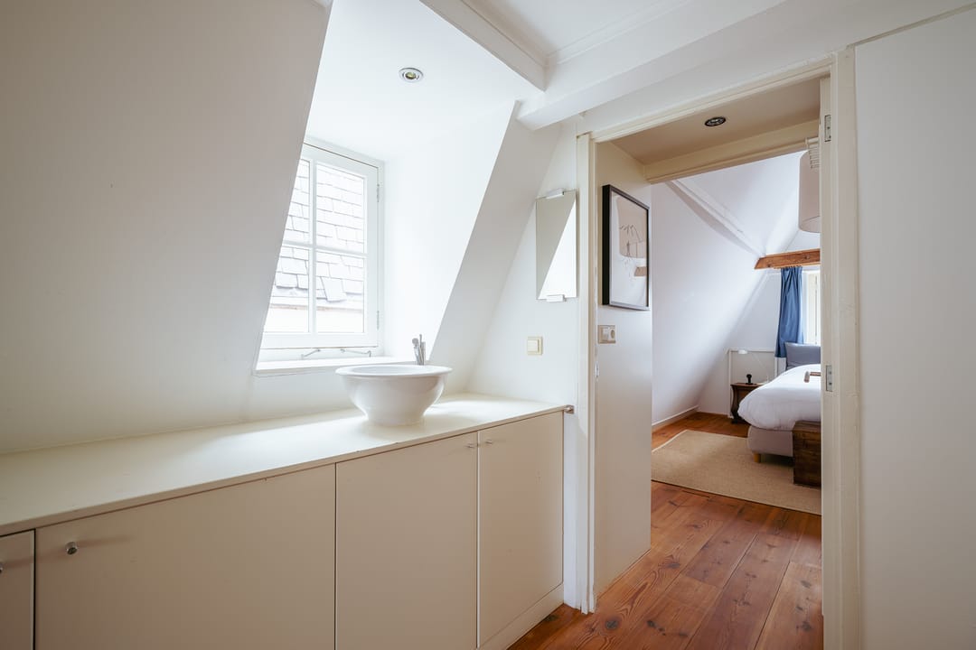 Foto 13 van Keizersgracht 456-D