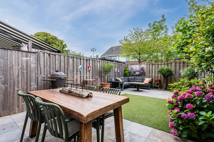 Foto 3 van Boekhorstlaan 228