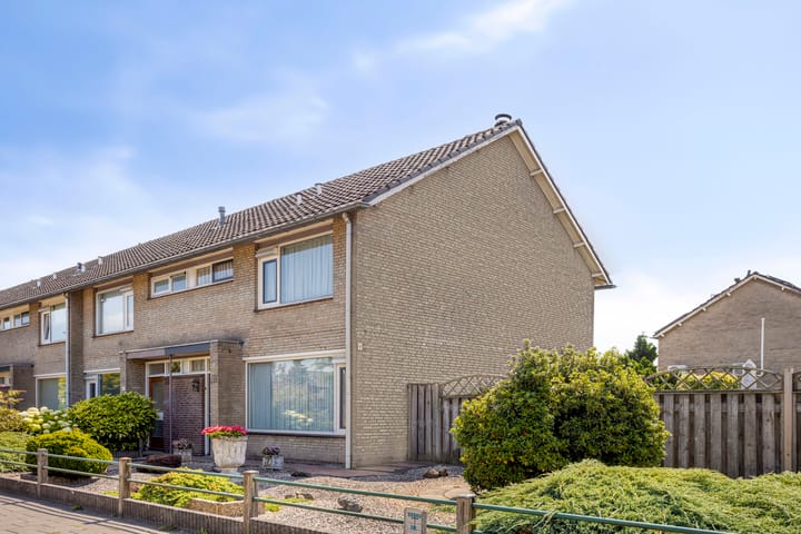 Foto 8 van Heeklaan 111