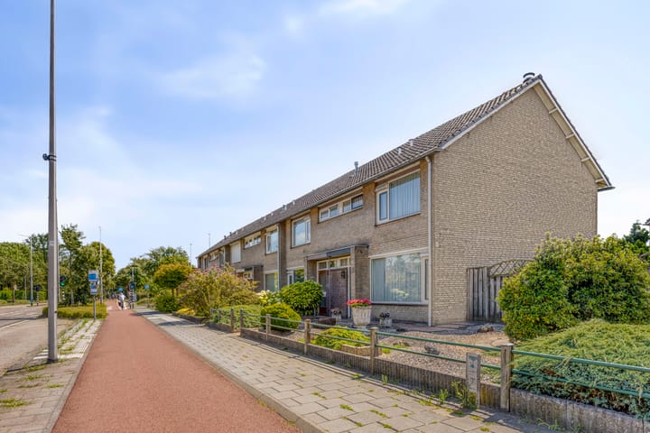 Foto 9 van Heeklaan 111