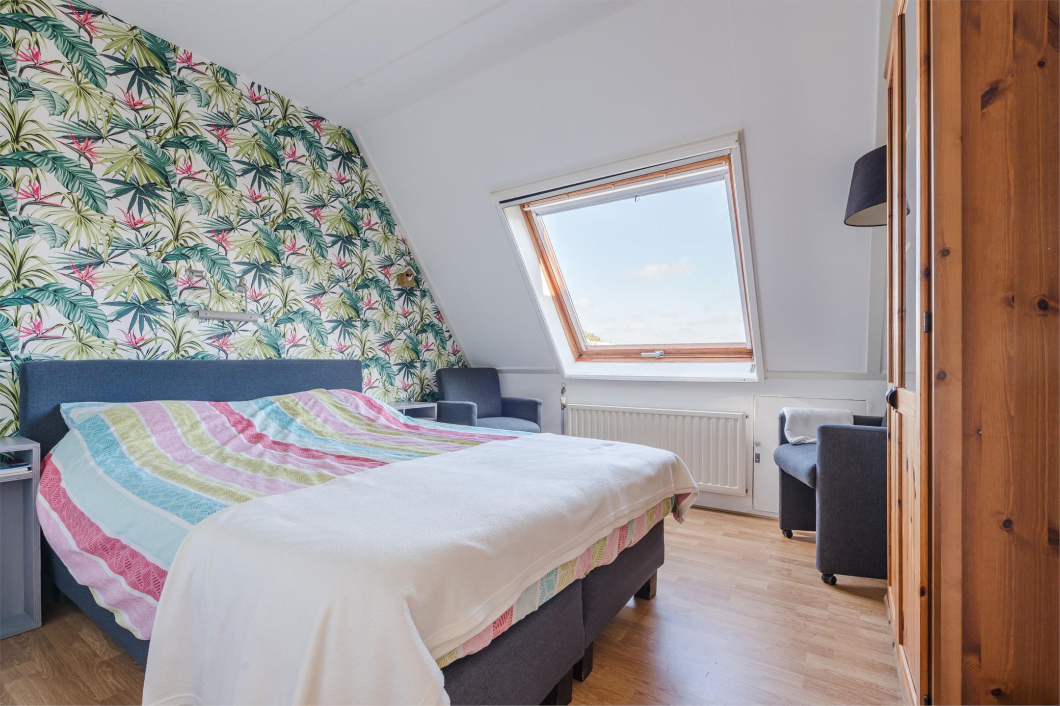 Foto 36 van Atalanta 45