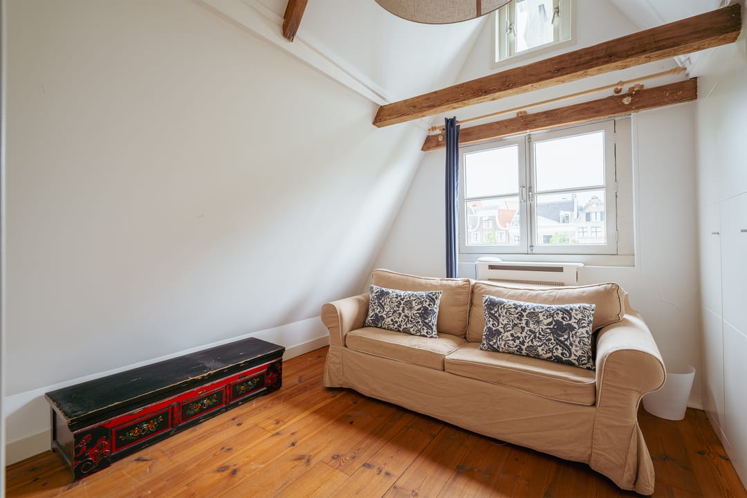 Foto 16 van Keizersgracht 456-D