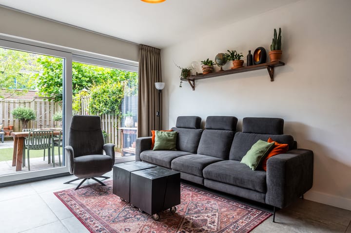 Foto 6 van Boekhorstlaan 228