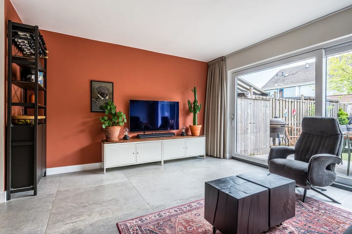 Foto 7 van Boekhorstlaan 228