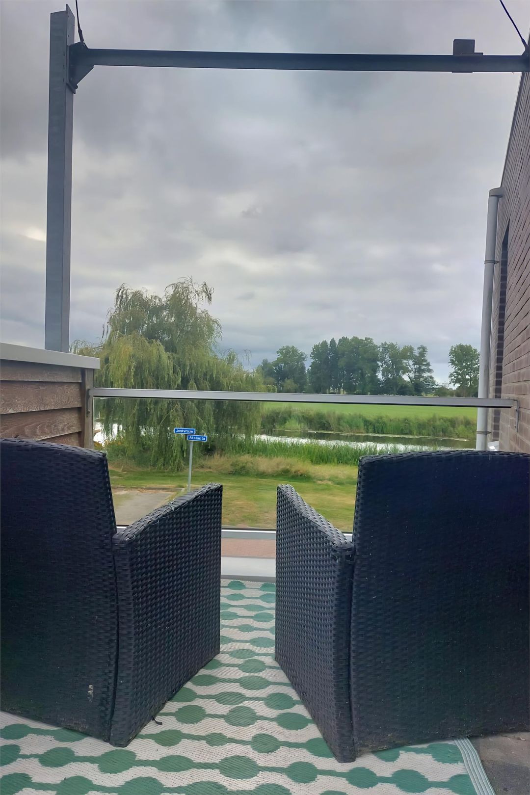 Foto 41 van Atalanta 45