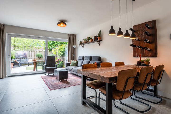 Foto 8 van Boekhorstlaan 228